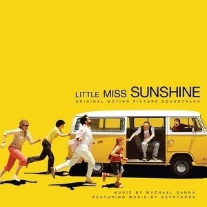 【新品/新宿ALTA】リトル ミス サンシャイン/Little Miss Sunshine(7635)