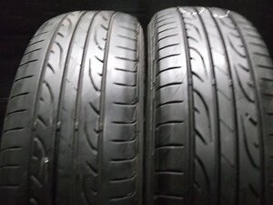 【L530】LEMANS LM704◆185/65R15◆2本売切り