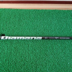 Diamana40R ドライバー用 シャフト キャロウェイ