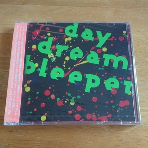 【送料込! 新品未開封 　day dream bleeper】