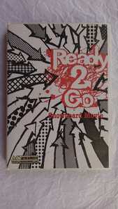 ★スノーボードDVD 「Ready 2 Go」おまけ付 snowboard DVD 