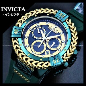 最上位究極モデル★ヘラクレス INVICTA Bolt 39324 インビクタ　ボルト