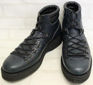 1S5431■junhashimoto MOUNTAIN BOOTS ジュンハシモト マウンテンブーツ