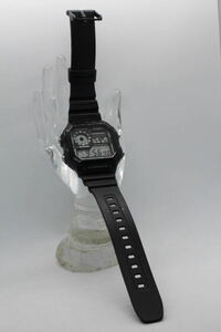 【 CASIO】AE-1200WH 3299 腕時計　中古品　稼動品