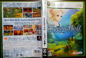 Xbox360 トラスティベル ショパンの夢／動作品 まとめ取引 取り置き 同梱可