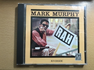 ★☆ Mark Murphy 『Rah!』☆★