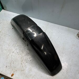 BMW R80 フロントフェンダー フェンダー　カウル　純正品　46611452264 ②