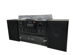 ★未使用★ aiwa アイワ aiwa audio -G MCA1 マルチコンポ GAA4-MCA0001 直接お渡し歓迎 CVK591282世