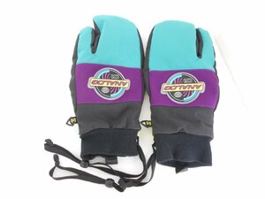 ○ Burton Analog Bartlett Mitten バートン スノーミトン グローブ サイズ L