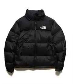 THE NORTH FACE 1996 RETRO NUPTSE JACKET