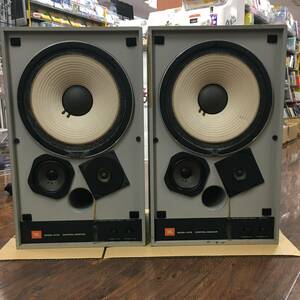 【現状動作品】JBL 4311B ペア サランネットなし