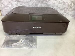 Canon キャノン　コピー機　プリンター　MG7130 ブラウン　S32