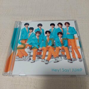 Hey! Say! JUMP　smart　初回限定盤1　CD＋DVD