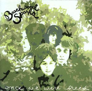 【輸入盤】Once We Were Trees/ビーチウッド・スパークス