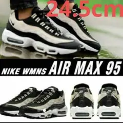 NIKE AIR MAX 95 エアマックス95 24.5 CV8828-001