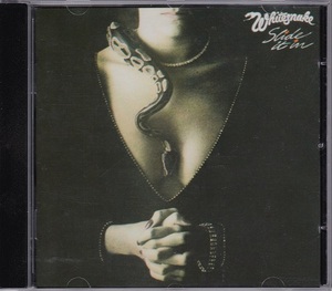 ■CD★ホワイトスネイク/スライド・イット・イン★WHITESNAKE■