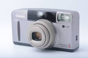 ★美品★ キヤノン Canon Autoboy PANORAMA S LL2454#F064