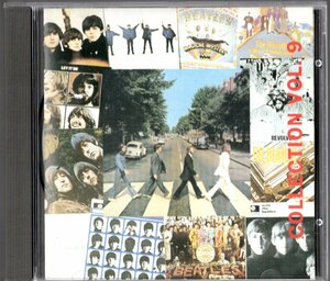 【BEATLES VOL.9 (ABBEY ROAD & Singles) 1994年 】 Beatles ビートルズ