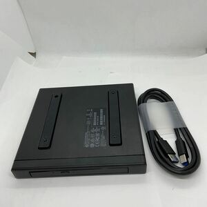 ◎(502-1) hp TPC-I017-SL ヒューレットパッカード ポータブル DVD マルチドライブ