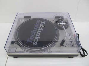 テクニクス Technics SL-1200MK3D