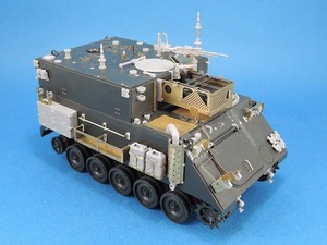 レジェンド LF1379 1/35 イスラエル国防軍(IDF) M577 マガフ 初期型 コンバージョンセット(タミヤ用)