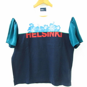 kolor カラー HELSINKIT SIZE:1 ▼FL682