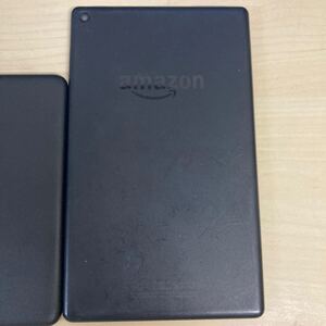 0114 Amazon タブレット 電源OK S220 ヤ60 E105