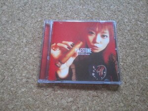 Hysteric Blue【MILESTONE】★CDアルバム★（Tama）★