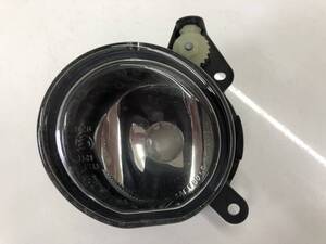 ミニ MINI クーパーS Cooper S R50/53　純正 左 フォグライト Foglight,Right 0305060001 SH2750xxx