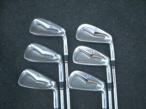 ★HONMA★TOUR WORLD★ TW717P★（5～10） NS.PRO950S★6本