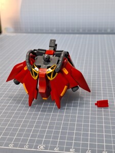 ジャンク シナンジュ 腰 hg ガンプラ ガンダム GUNDAM gunpla robot uczn11