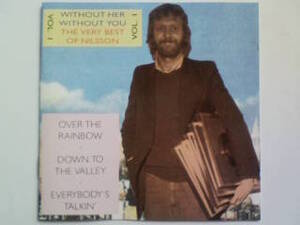 CD HARRY NILSSON BEST OF NILSSON ハリー・ニルソン ベスト