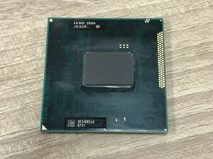 Intel Core i5-2430M (SR04W)