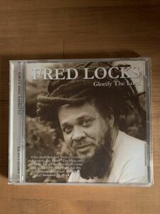 FRED LOCKS Glorify The Lord