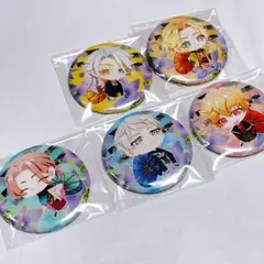 キューピットパラサイト オトメイト アニメイト 缶バッジ fd まとめ売り