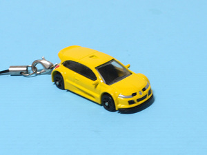 ★☆RENAULT MEGANE TROPHY☆ルノー メガーヌトロフィー☆ストラップ・アクセサリー☆★