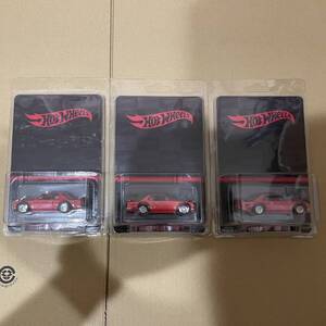 Hot Wheels 1972 Skyline HT 2000GT-R ハコスカ■日本2023コンベンションミニカーアゴーゴーホットホイール■右向き2左向き1