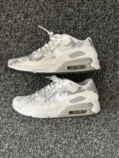 NIKE エアマックス 90 AIR MAX ナイキ カモフラ 迷彩