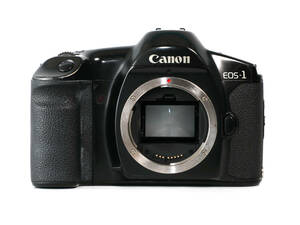 CANON EOS 1N 168903