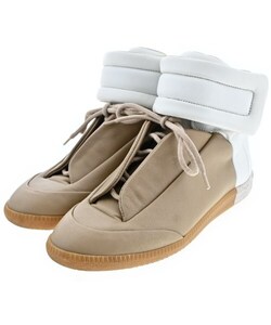 Maison Margiela スニーカー レディース メゾンマルジェラ 中古　古着