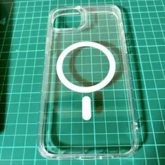 ESR iPhone 15 Pro Max ケース マグセーフ対応クリア