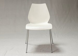 Kartell カルテル・Kartell MAUI CHAIR カルテル マウイチェア イタリア 1-0363D