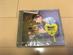 新品 未開封 木村カエラ / BEAT