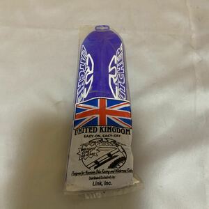 UNITED KINGDOM フェンダー ブルー