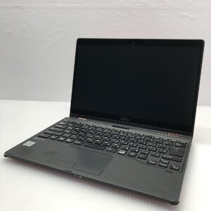 1円～【ジャンク】 FUJITSU LEFEBOOK U9310X/D FMVU29013 Core i7 13.3インチ【訳アリ】 T015565