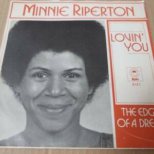 Minnie Riperton - Lovin