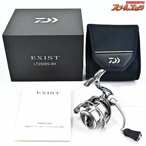 ★☆【ダイワ】 22イグジスト LT 2500S-XH DAIWA EXIST★☆m34817