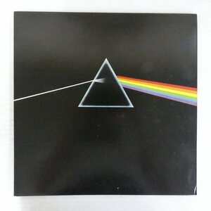 47063516;【国内盤/美盤/Odeon/見開き】Pink Floyd ピンク・フロイド / The Dark Side Of The Moon 狂気