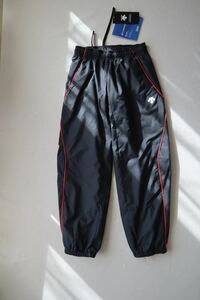 デサント DESCENTE ジュニア ウインドパンツ COSMIC THERMO ロングパンツ DMJMJG30 ジュニア140