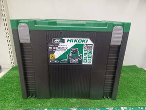 【未使用品】HiKOKI(ハイコーキ) マルチボルトコードレスルータ M3612DA(XP) 電動工具/ITNTUEA4K9OR